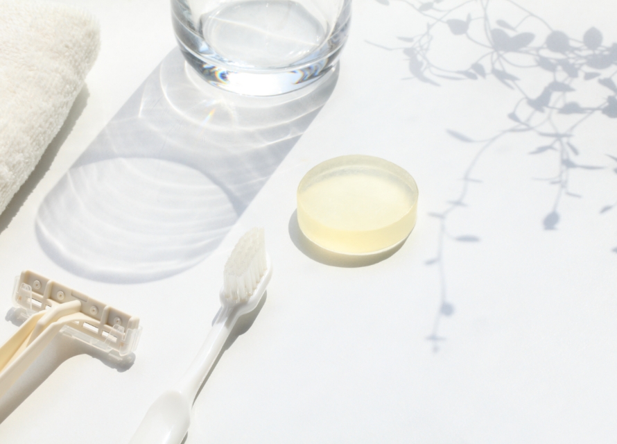 Comprehensive Amenities