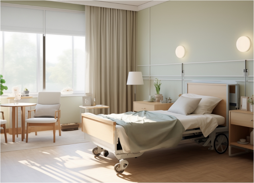 Custom Space Production