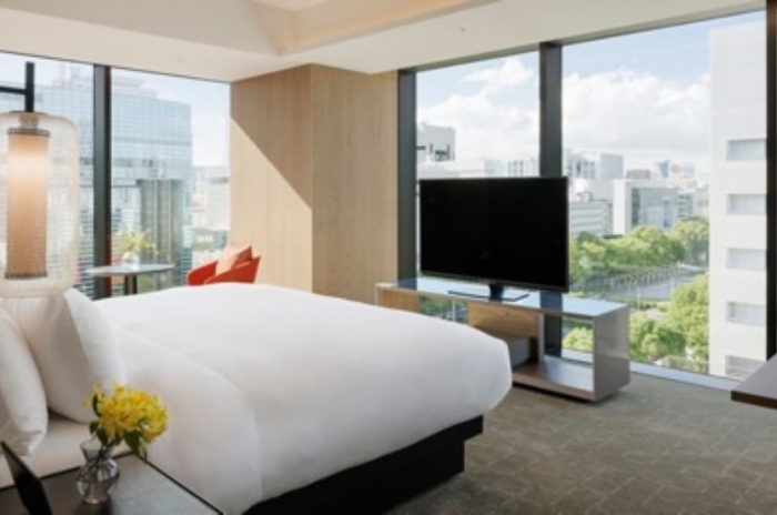 TIAD,
              Autograph Collection